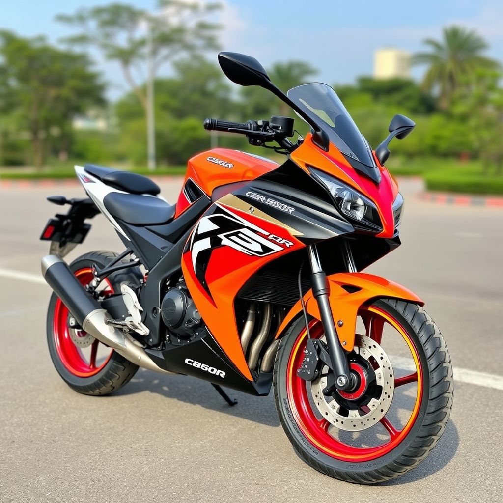 CB650R 2026 กับ CBR650R: สมรรถนะที่คุ้มค่า!